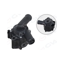 Yardımcı Ek Su Pompası A4 B8 2007-2017 2.0tdi 125kw-170hp Dizel Gva 5275117 03l965561