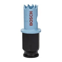 Bosch Saç Metal İçin Delik Açma Testeresi (Panç) 16 MM
