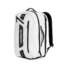 Speedo Biofuse 25 Litre Sırt Çantası Beyaz