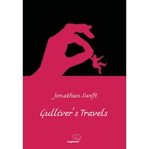Gulliver's Travels - Jonathan Swift - Sapiens