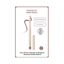 Farmasi Asansörlü Dudak Kalemi 03 Dirty Rose