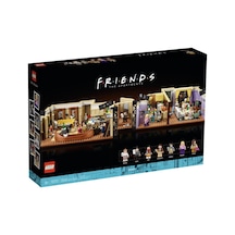 LEGO® Creator Expert 10292 The Friends Apartments 2048 Parça