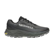 Merrell Agility Peak 6 Erkek Spor Ayakkabısı J00003309 Siyah