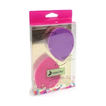 Nascita Stiletto Mini Sponge Set 2'li - Makyaj Süngeri