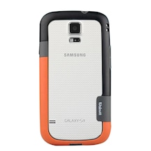 Samsung G900 S5 Walnutt Bumper Kilif 476895069