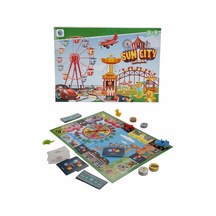 Smile Games Oyun Lunapark