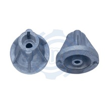 Surmax Sr-30022 Honda Efco Çim Biçme 22.2 Mm Düz Bıçak Adaptörü
