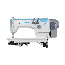Yuki / Jack Jk-8558g-wz 2 İğne Zincir Dikiş Makinası 6.4