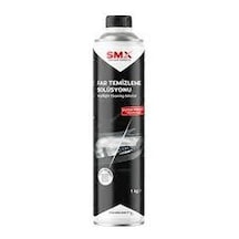 Smx Far Temizleme Solüsyonu 1kg