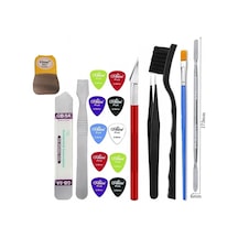 Tamir Set Bilgisayar Tv Notebook Laptop Tablet Telefon Pc Sökme Çoklu Yardımcı Elektronikçi Tamir Onarım Seti St284