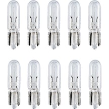 Megamarket06 T5 Minik Dipsiz Oto Ampul 12v 1.2w Photon Ph5712 10adet