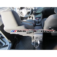 Volkswagen Tiguan Havuzlu 3D Paspas. 2008-2015