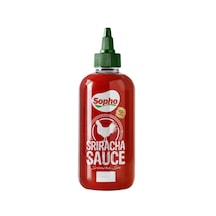 Sopho Sriracha Sauce Sriracha Sos 510 G