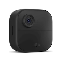 Blink Outdoor 4 4. Nesil Kablosuz Hd Akıllı Güvenlik Kamerası - Eklenti