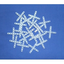 Sgs Derz Artısı 2 MM 500 Adet -