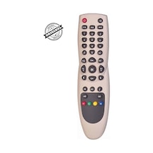 Supermax Uydu Alıcı Kumandası 9866