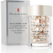 Elizabeth Arden Hyaluronic Acid Ceramide Capsules -plumping Serum, 30 Adet Sku: Smg8690010486097