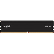 Crucial Pro CP32G56C46U5 32 GB DDR5 5600 MHz CL46 Ram