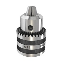 D&w Anahtarlı Konik Mandren 13 Mm B16 Dwmak1316