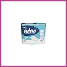 Gees Global Yatak Koruyucu 60 90 - 30 Lu Paket Gbzs