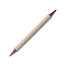 Zig Ms-8400 126 Kaligrafi Davetiye Set Red
