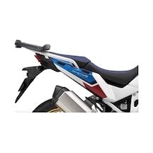 Shad H0dv10st Honda Crf 1100 Africa Twin Adventure Sport Es Çanta Uyumlu siyah