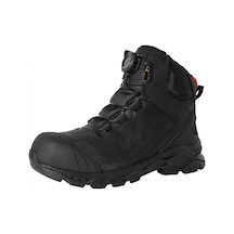Helly Hansen Workwear Oxford Boa İşçi Ayakkabısı -78401 Siyah