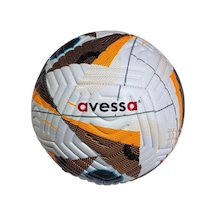 Avessa Ft-580 Futbol Topu No5 Çok Renkli