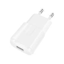 Apple Uyumlu iPhone 17 Air 2.0a Hızlı Şarj Adaptörü Tek Usb Çıkışlı Seyahat Tipi Şarj Aleti