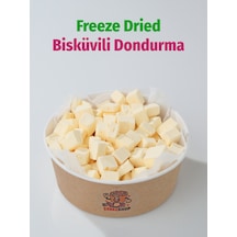 Freeze Dried Bisküvili Astronot Dondurması 200 Gr 200 G