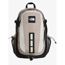 The North Face Hot Shot Se Sırt Çantası Beyaz