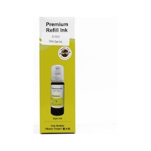 Fast Epson 101 Sarı Şişe Mürekkep 70ml