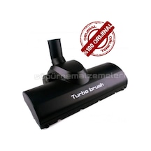 Arnica Tesla Premium Silver Turbo Emici Başlık