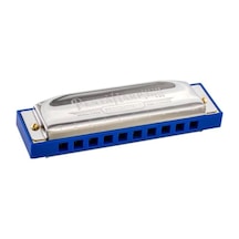 Hohner M2111X Pentaharp Mızıka (Si Bemol Minör)