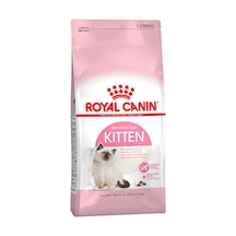 Royal Canin Kitten 36 4 Kg Yavru Kuru Kedi Maması