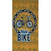 Ride Bike Bandana