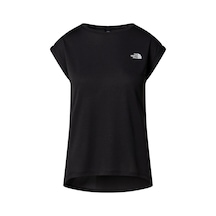 The North Face W Tanken Tank Kadın T-shirt Siyah