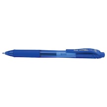 Bl107-c Energel Mekanizmalı Likit Roller Kalem, Mavi, 0.7 Mm
