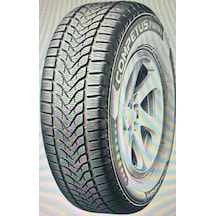 Lassa 235/65R17 108H Xl Competus Winter 2+  Yaz Lastiği 2025