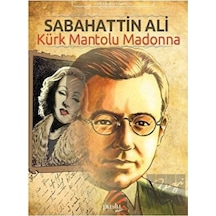 Kürk Mantolu Madonna Puslu Yayıncılık - Puslu Yayıncılık