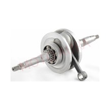 Green Shaft Krank Komple Kanuni Mati 125cc Scooter 125 150 Rs151 Hs Mt Zn Rt Kv Rr