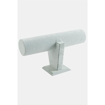 Tekli - 489 - Anfora T - Spt-gld - Bilekliklik Gri