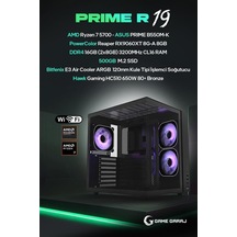 Prime R19