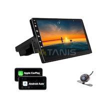 Universal 9'' Android Multimedya Carplay 2gb Ram 32gb Hafızalı
