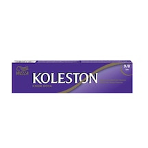 Koleston Krem Tüp Saç Boyası - 9.0 Sarı