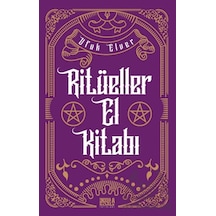 Ritüeller El Kitabı İnsula Yayınları