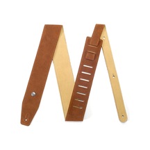 Jim Dunlop Bmfs03 Bmf Suede Oak Gitar Askısı