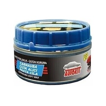 Autokit Çizik Alıcı Pasta Cila Ekonomik - Hızlı Ve Kolay Uygulamalı