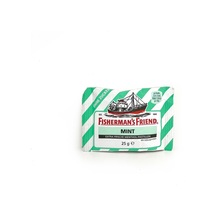 Fisherman's Friend Mint 25g