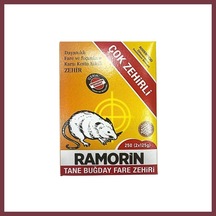 Storeşahin Fare Buğdayı 250 Gr Shn0720
